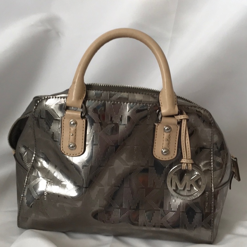 Authentic Michael Kors purse